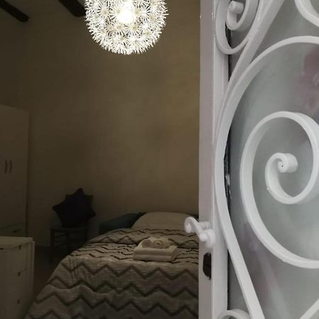 Casa Vacanze Flora Vietri Buitenkant foto
