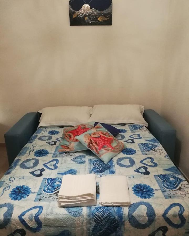Casa Vacanze Flora Vietri Buitenkant foto