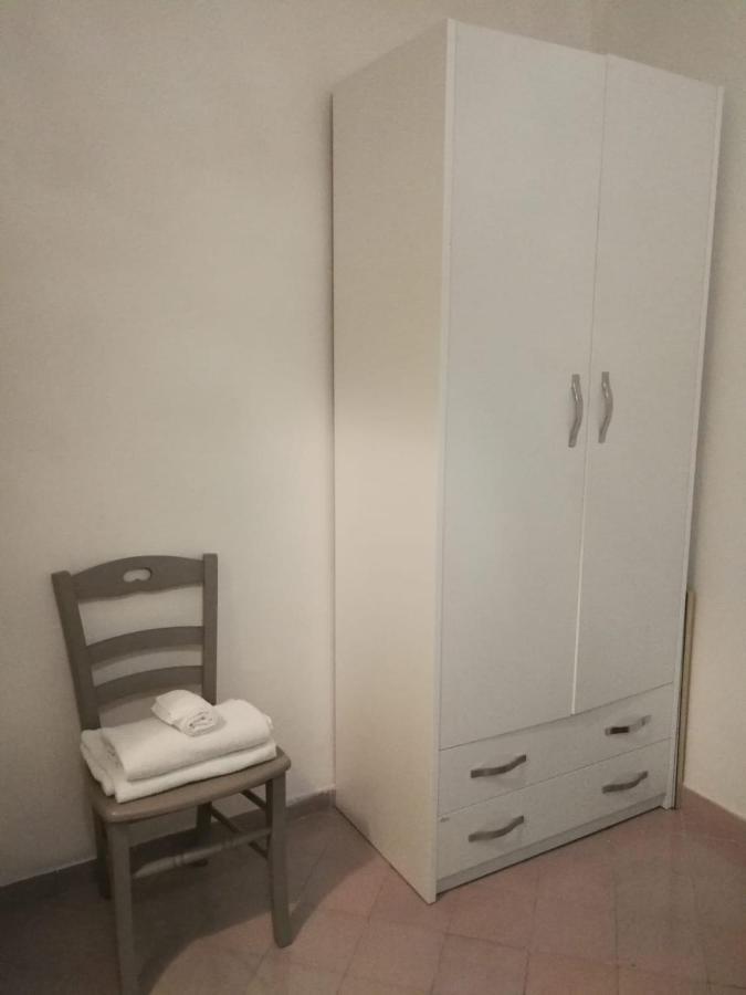 Casa Vacanze Flora Vietri Buitenkant foto
