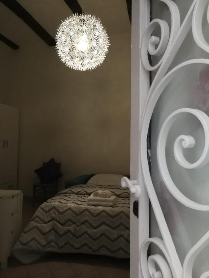 Casa Vacanze Flora Vietri Buitenkant foto