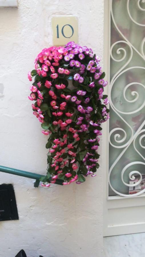 Casa Vacanze Flora Vietri Buitenkant foto